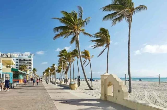 777 N Ocean Dr # N510, Hollywood FL 33019 - Hollywood, FL - Photo 5