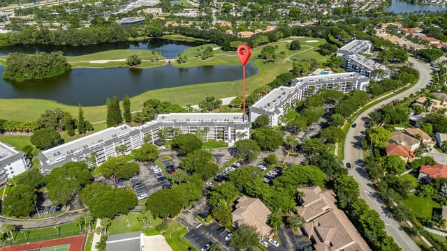 16141 W BLATT Boulevard # 413, Weston FL 33326 - Weston, FL - Photo 2