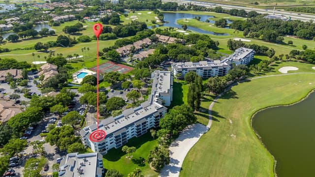 16141 W BLATT Boulevard # 413, Weston FL 33326 - Weston, FL - Photo 3