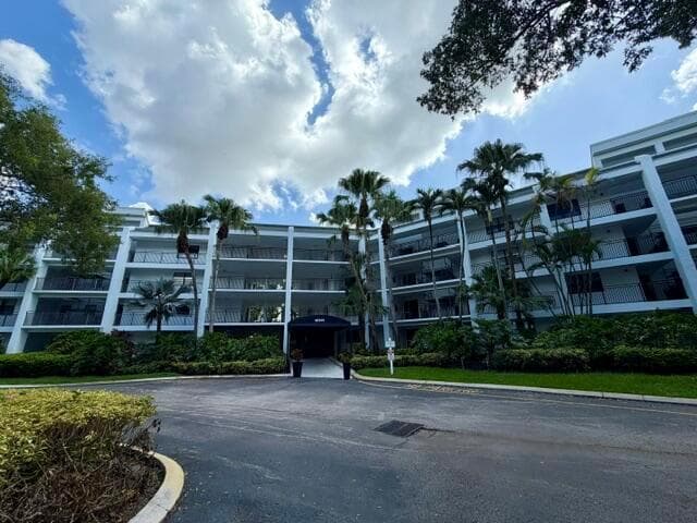 16141 W BLATT Boulevard # 413, Weston FL 33326 - Weston, FL - Photo 1