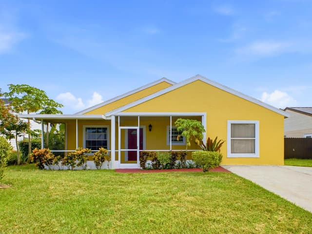 7702 Blairwood Circle S, FL 33467 - Photo 3