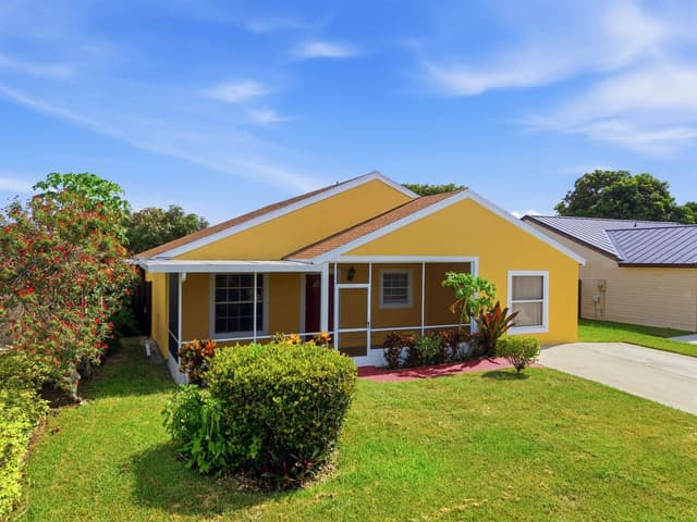 7702 Blairwood Circle S, FL 33467 - Photo 5
