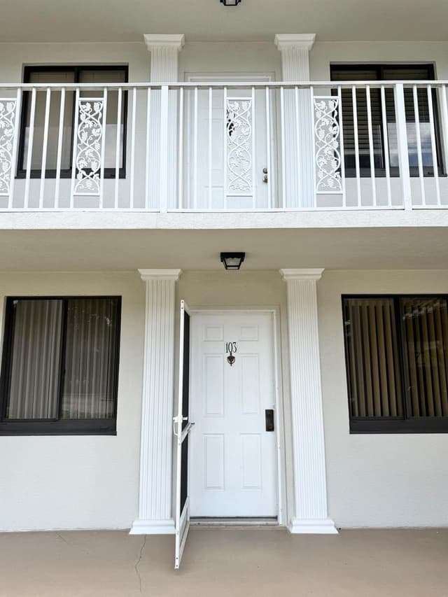 6193 Balboa Circle # 103, Boca Raton FL 33433 - Boca Raton, FL - Photo 2