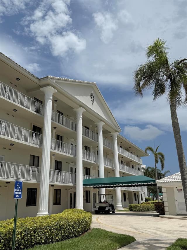 6193 Balboa Circle # 103, Boca Raton FL 33433 - Boca Raton, FL - Photo 4