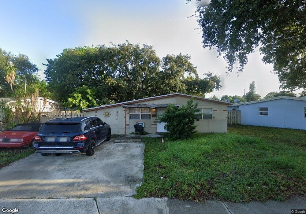 5807 Sheridan St, Hollywood FL 33021 - Hollywood, FL - Photo 1