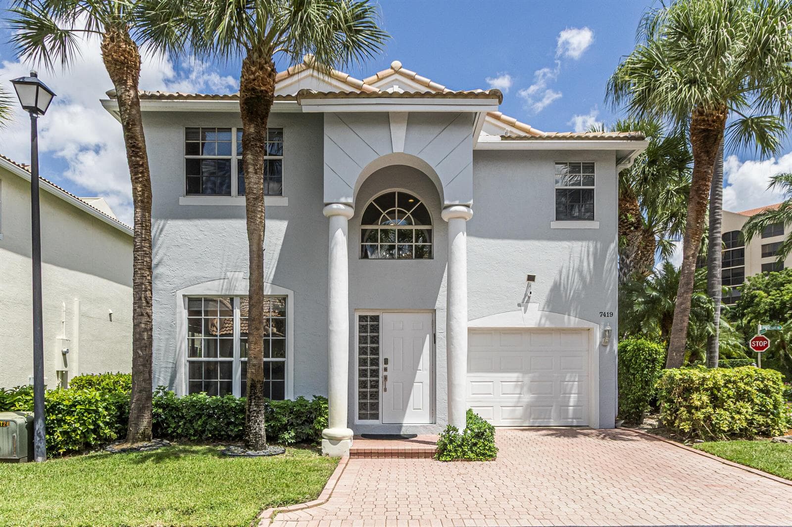 7419 Panache Way, Boca Raton FL 33433