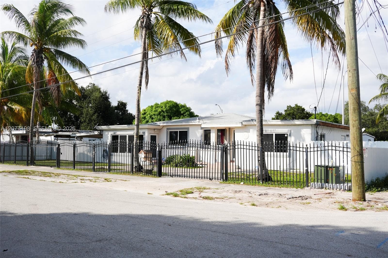 2955 NW 102nd St, Miami FL 33147 - Miami, FL - Photo 1