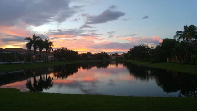 7280 Demedici Circle, Delray Beach FL 33446 - Delray Beach, FL - Photo 2