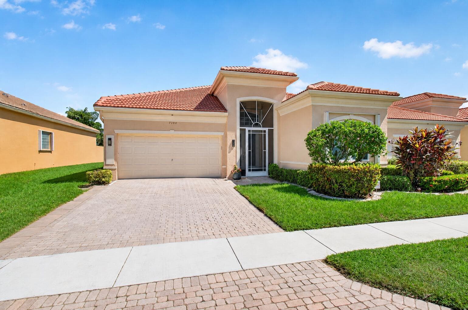 7280 Demedici Circle, Delray Beach FL 33446 - Delray Beach, FL - Photo 1