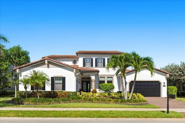 9045 VISTA Way, Parkland FL 33076 - Parkland, FL - Photo 4