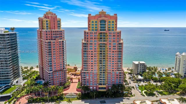 2110 N Ocean Blvd # 7B, Fort Lauderdale FL 33305 - Fort Lauderdale, FL - Photo 2