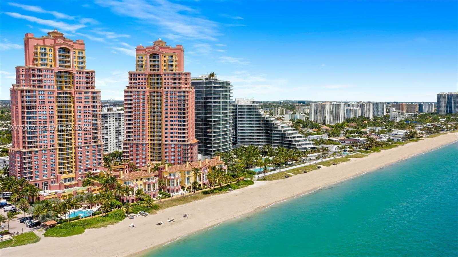 2110 N Ocean Blvd # 7B, Fort Lauderdale FL 33305 - Fort Lauderdale, FL - Photo 1