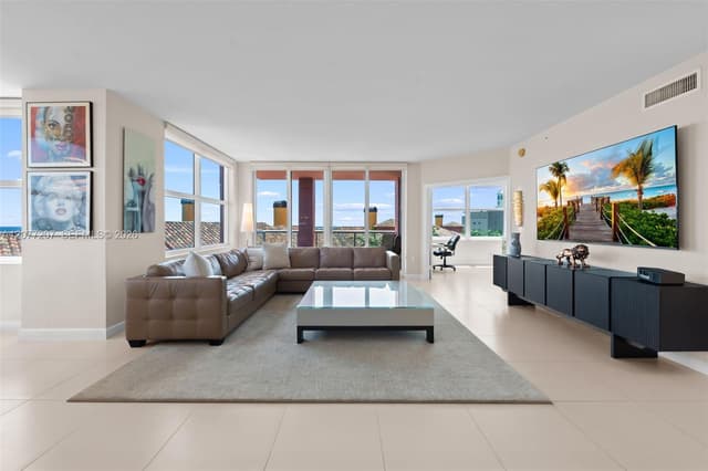 2110 N Ocean Blvd # 7B, Fort Lauderdale FL 33305 - Fort Lauderdale, FL - Photo 5