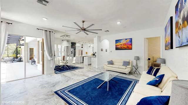 15700 Carrera Lane, Wellington FL 33414 - Wellington, FL - Photo 5