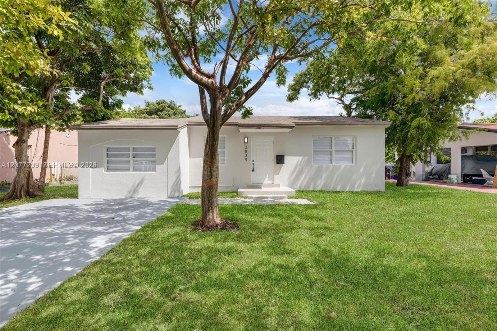 2839 Mayo St, Hollywood FL 33020 - Hollywood, FL - Photo 1