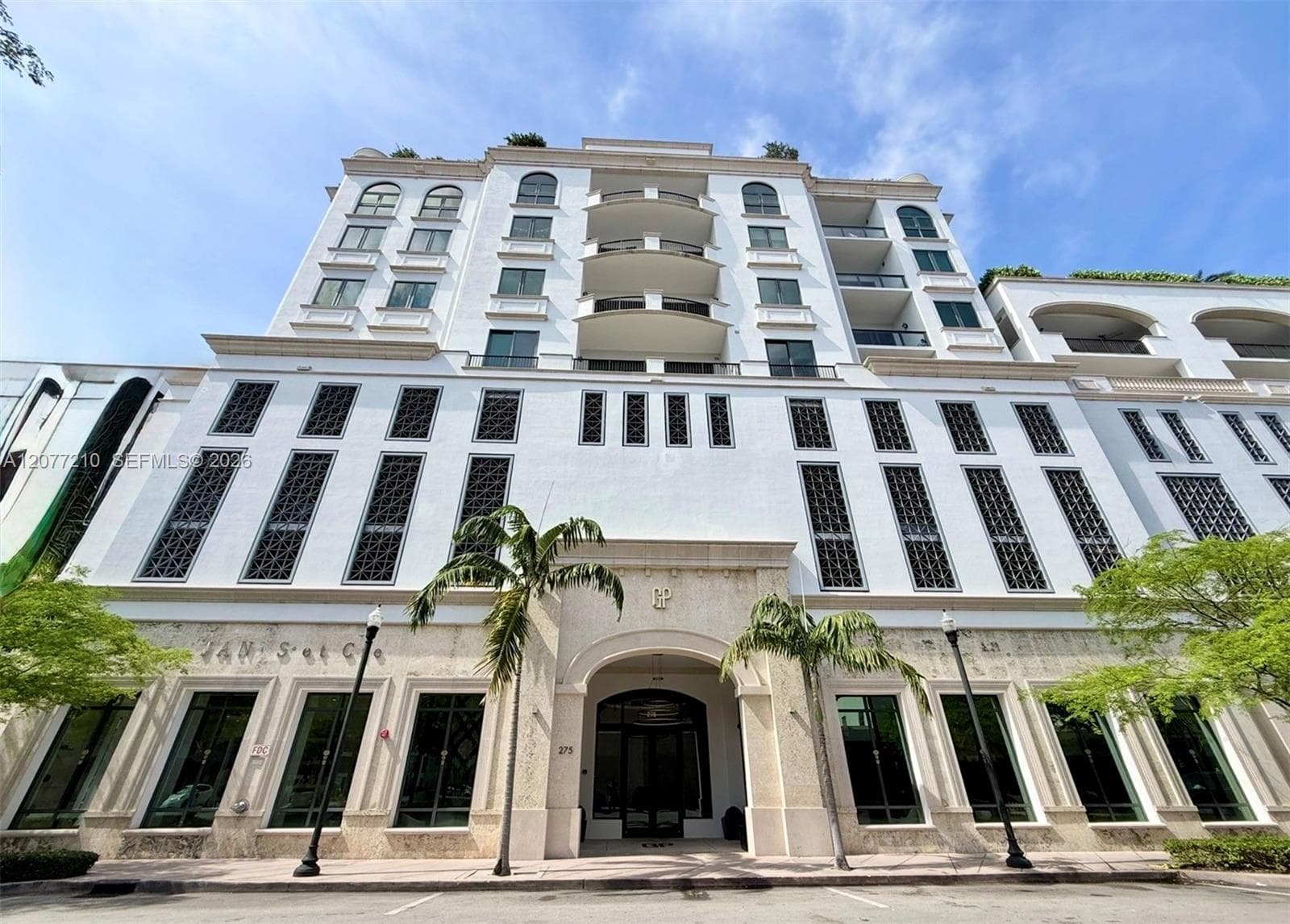 275 Giralda Ave # 6A, Coral Gables FL 33134 - Coral Gables, FL - Photo 1