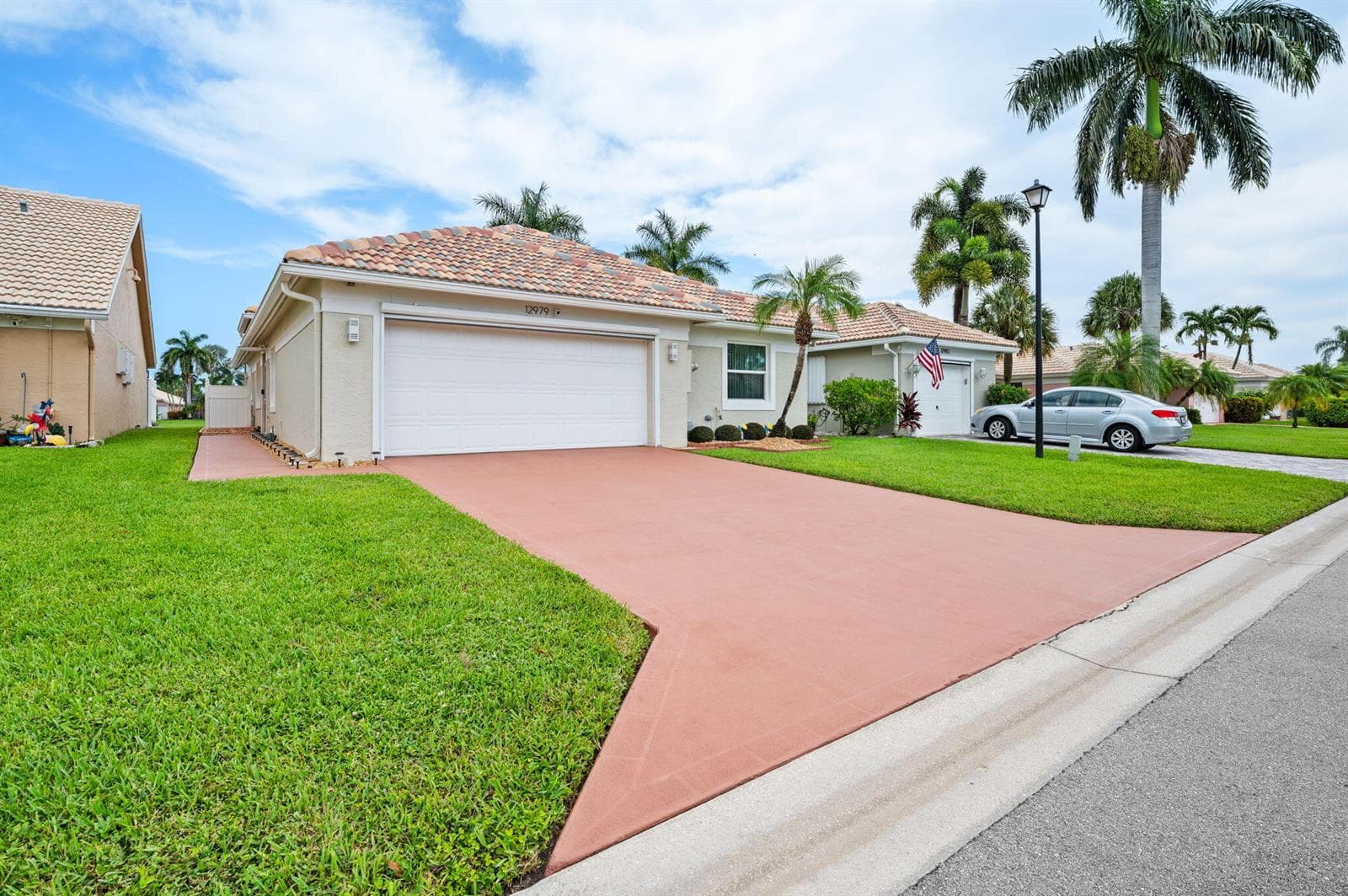 12979 Hampton Lakes Circle, Boynton Beach FL 33436 - Boynton Beach, FL - Photo 1