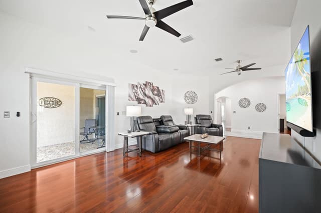 12979 Hampton Lakes Circle, Boynton Beach FL 33436 - Boynton Beach, FL - Photo 5