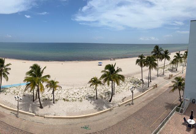 300 OREGON Street # 506, Hollywood FL 33019 - Hollywood, FL - Photo 4