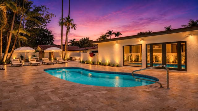 11851 NW 7TH Street, Plantation FL 33325 - Plantation, FL - Photo 5