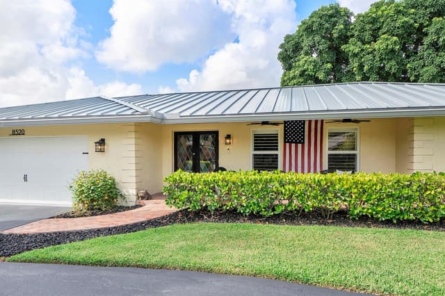 8520 NW 29th Drive, Coral Springs FL 33065 - Coral Springs, FL - Photo 3