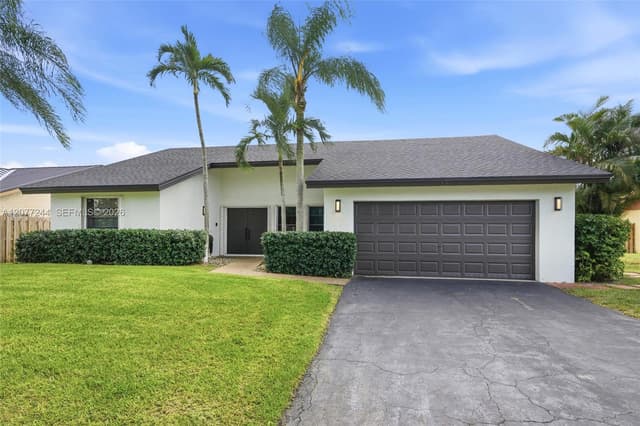 3309 NW 94th Ave, Sunrise FL 33351 - Sunrise, FL - Photo 6