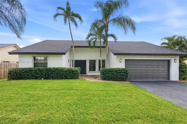 3309 NW 94th Ave, Sunrise FL 33351 - Sunrise, FL - Photo 7