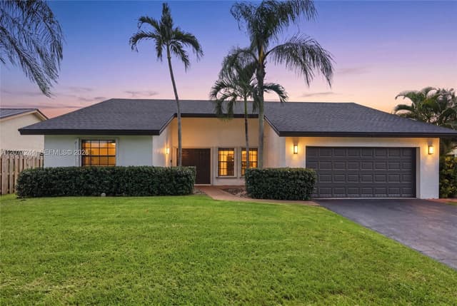 3309 NW 94th Ave, Sunrise FL 33351 - Sunrise, FL - Photo 3