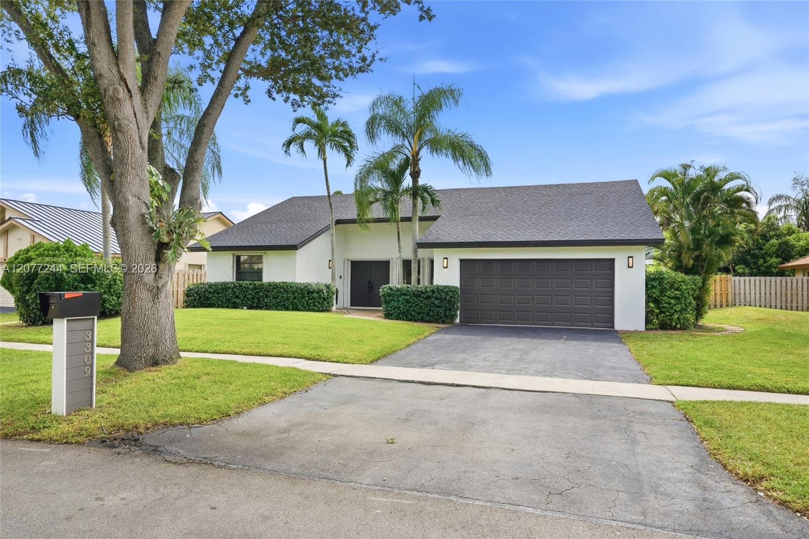 3309 NW 94th Ave, Sunrise FL 33351