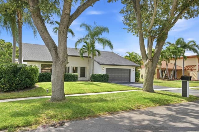 3309 NW 94th Ave, Sunrise FL 33351 - Sunrise, FL - Photo 5