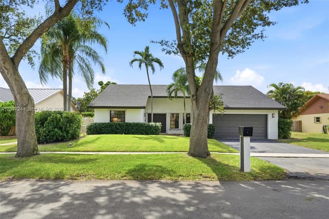 3309 NW 94th Ave, Sunrise FL 33351 - Sunrise, FL - Photo 4