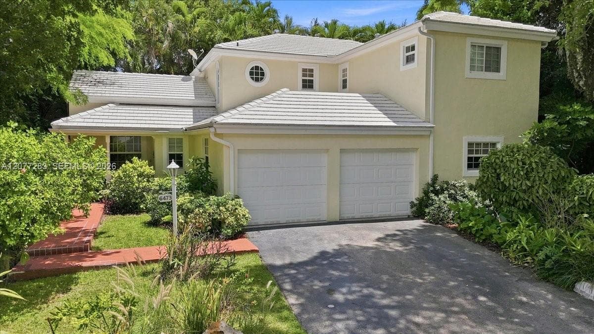 6473 Sunset Dr, South Miami FL 33143