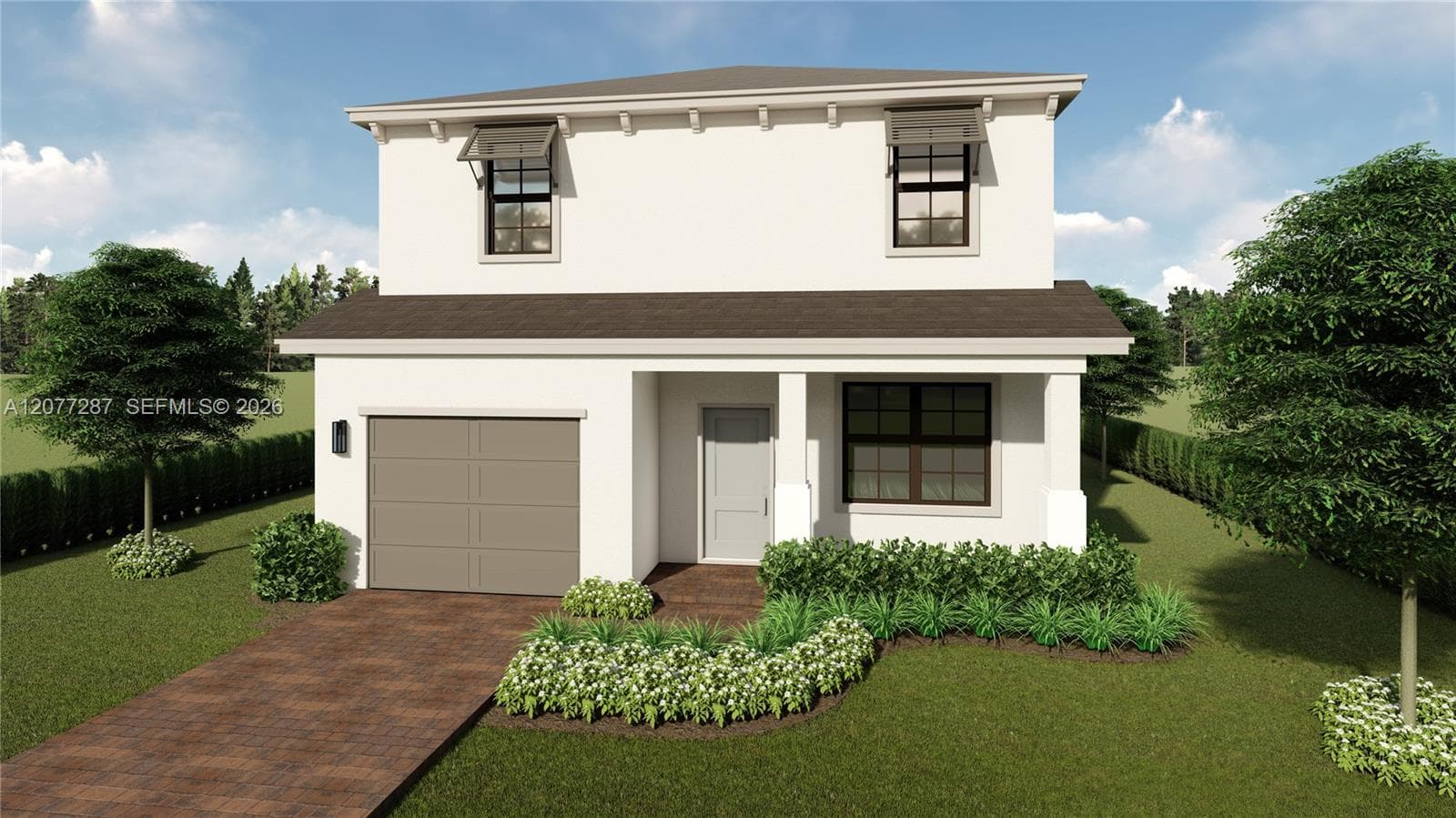 34746 SW 189th Place, Homestead FL 33034 - Homestead, FL - Photo 1