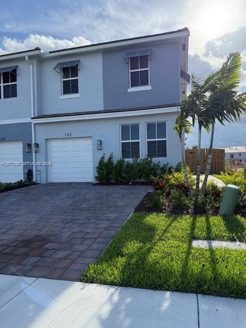 142 NE 14th Ter, Homestead FL 33033