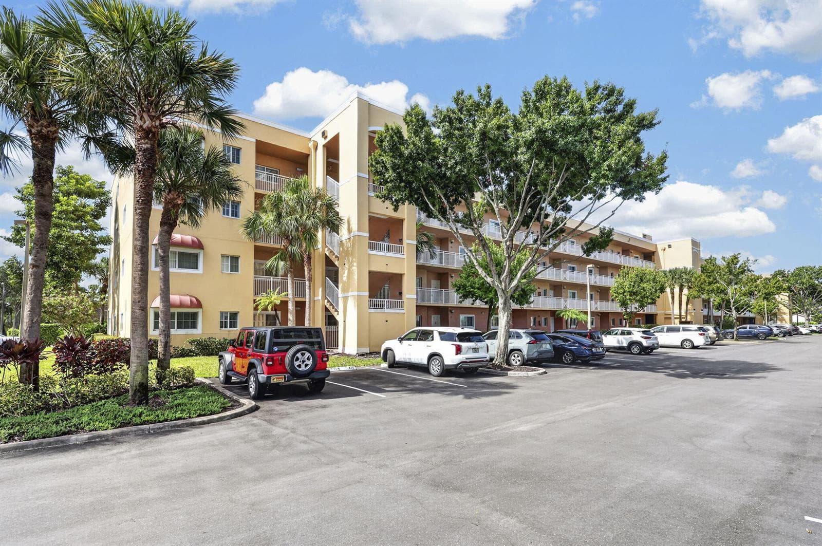 4721 Lucerne Lakes Boulevard E # 711, Lake Worth FL 33467
