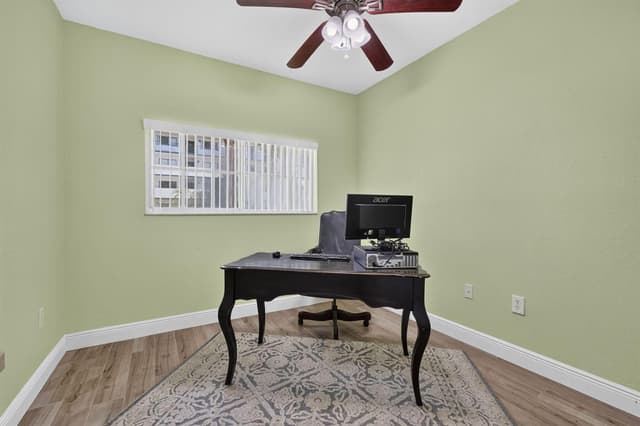 4721 Lucerne Lakes Boulevard E # 711, Lake Worth FL 33467 - Lake Worth, FL - Photo 5