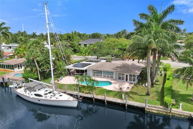 1312 Tangelo Isle, Fort Lauderdale FL 33315 - Fort Lauderdale, FL - Photo 2