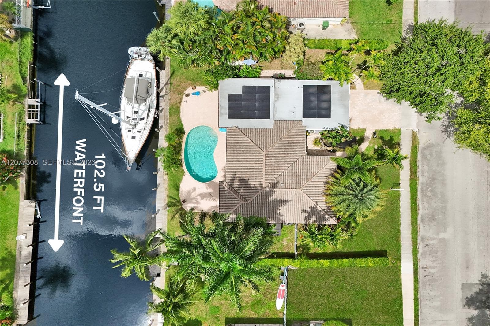 1312 Tangelo Isle, Fort Lauderdale FL 33315 - Fort Lauderdale, FL - Photo 1