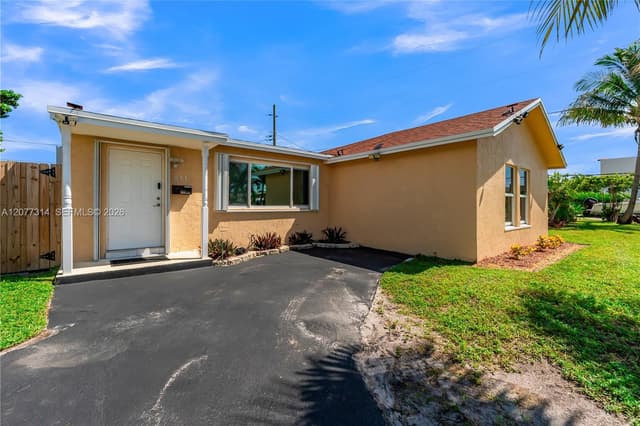 841 NE 59th St, Oakland Park FL 33334 - Oakland Park, FL - Photo 3