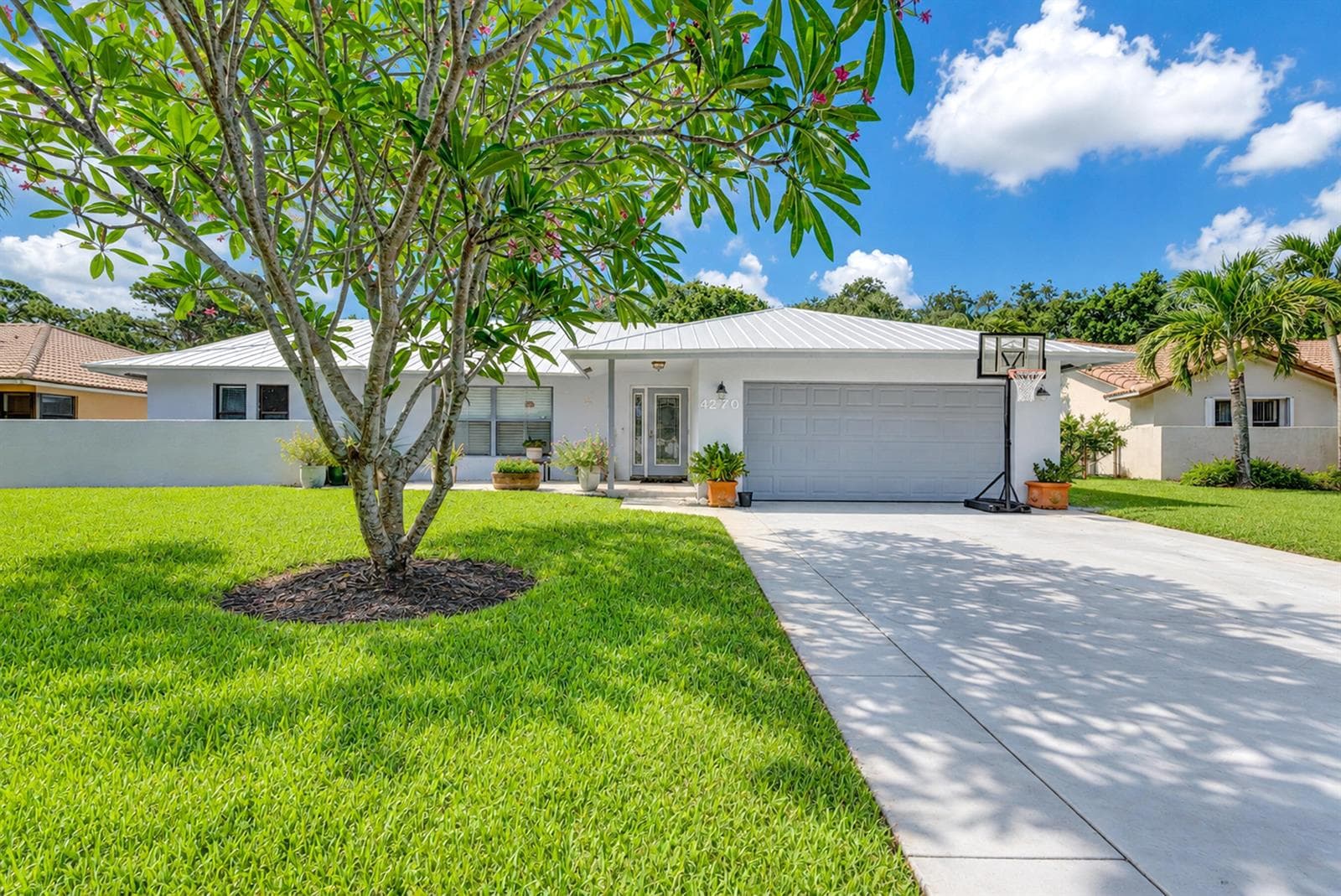 4270 NW 9th Street, Delray Beach FL 33445 - Delray Beach, FL - Photo 1