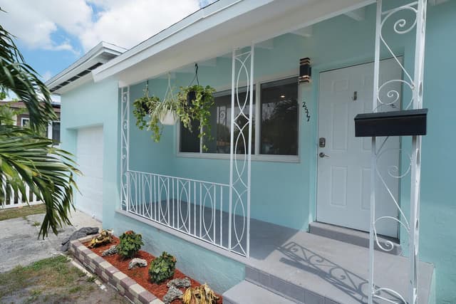 2517 Rodman Street, Hollywood FL 33020 - Hollywood, FL - Photo 3