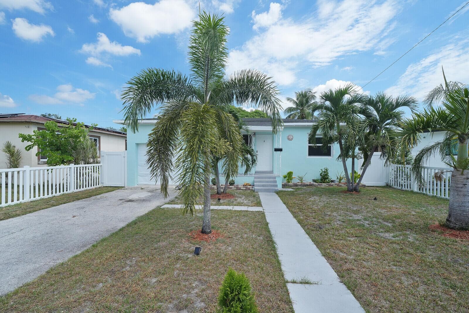 2517 Rodman Street, Hollywood FL 33020 - Hollywood, FL - Photo 1