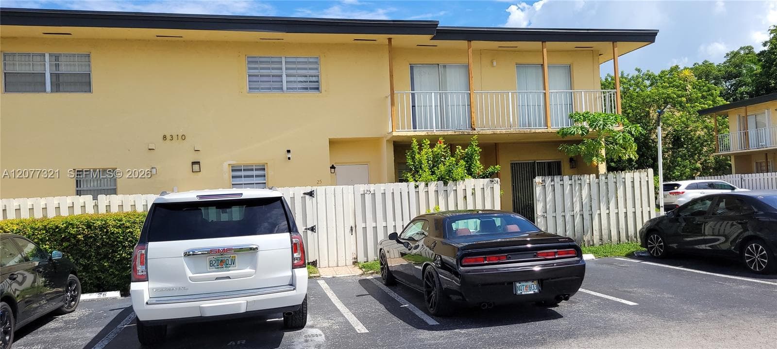 8310 SW 154th Ave # 25, Miami FL 33193 - Miami, FL - Photo 1