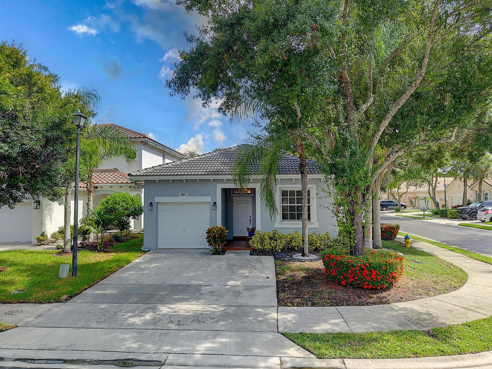 4801 NW 20TH Place, Coconut Creek FL 33063 - Coconut Creek, FL - Photo 1