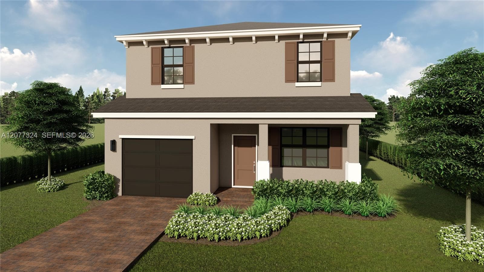 18973 SW 347th Terrace, Homestead FL 33034 - Homestead, FL - Photo 1