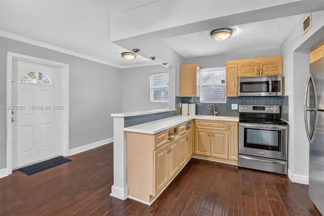 1527 Jackson St, Hollywood FL 33020 - Hollywood, FL - Photo 6