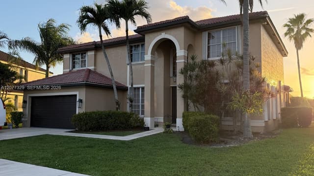 2386 SW 183rd Ter, Miramar FL 33029 - Miramar, FL - Photo 2