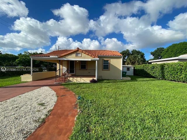 4289 NW 5th St, Miami FL 33126 - Miami, FL - Photo 2