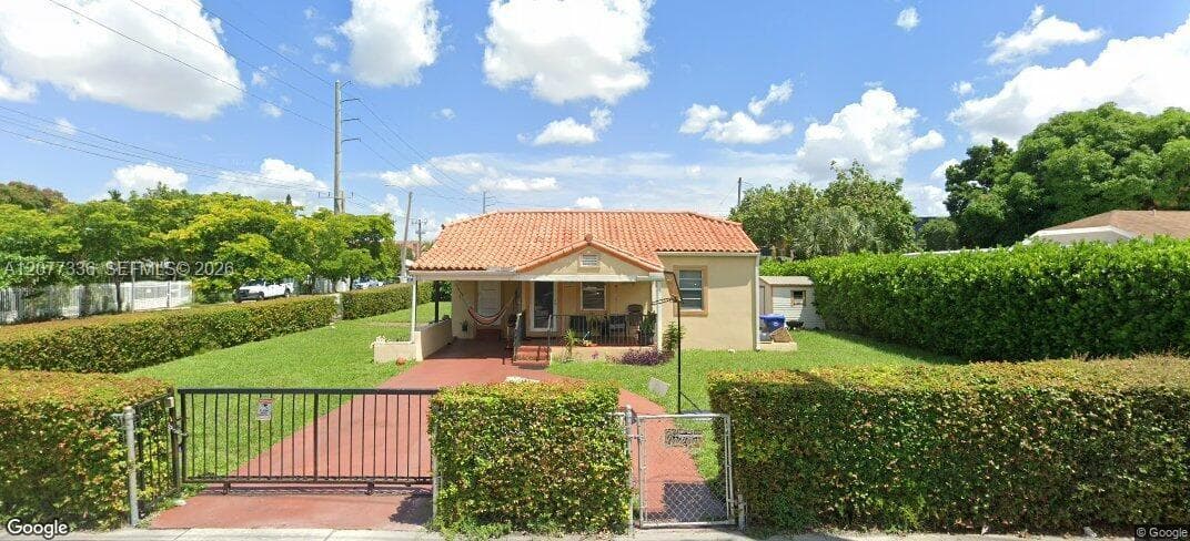 4289 NW 5th St, Miami FL 33126 - Miami, FL - Photo 1