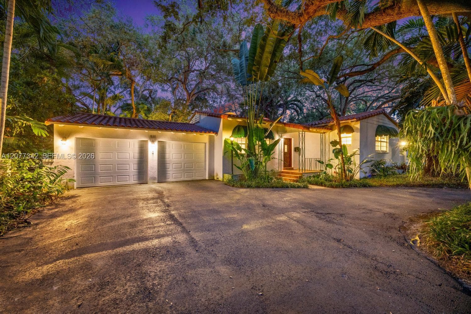 5111 Maggiore St, Coral Gables FL 33146 - Coral Gables, FL - Photo 1